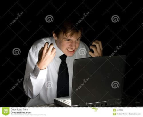 网上游戏客服说财务清算不能出款