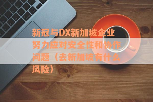 新冠与DX新加坡企业努力应对安全性和协作问题（去新加坡有什么风险）