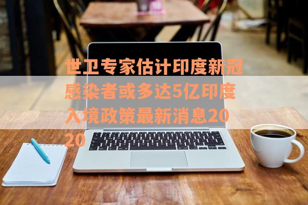 世卫专家估计印度新冠感染者或多达5亿印度入境政策最新消息2020