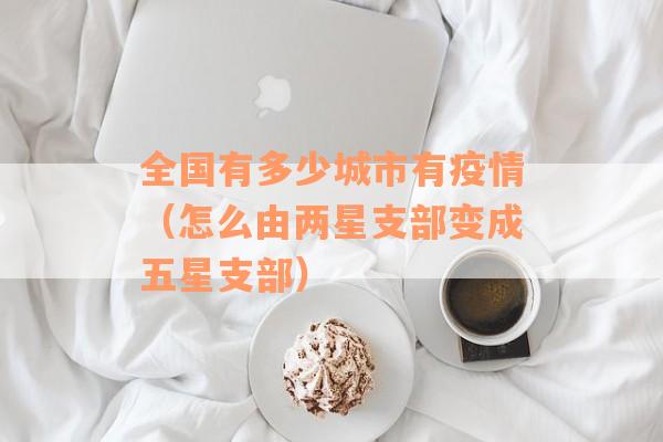 全国有多少城市有疫情（怎么由两星支部变成五星支部）