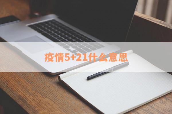 疫情5+21什么意思