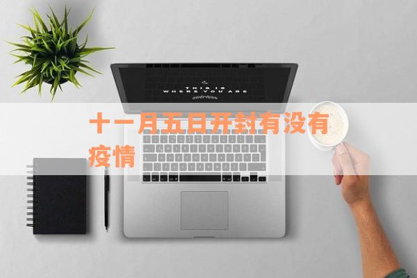 十一月五日开封有没有疫情
