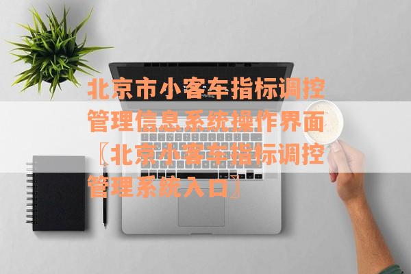 北京市小客车指标调控管理信息系统操作界面〖北京小客车指标调控管理系统入口〗