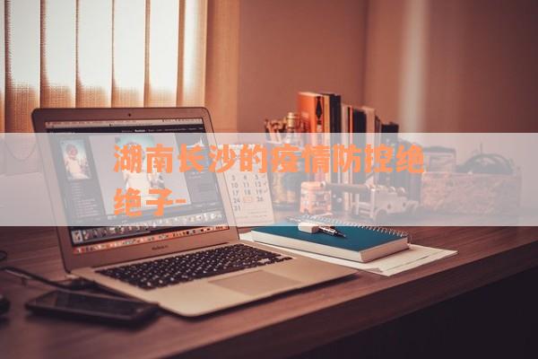 湖南长沙的疫情防控绝绝子-