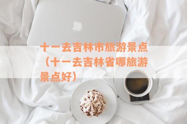 十一去吉林市旅游景点（十一去吉林省哪旅游景点好）