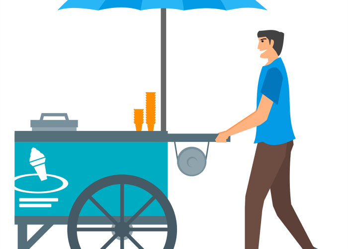 中央气象台：北方将有大风降温和沙尘天气 南方雨水增多 🌪️