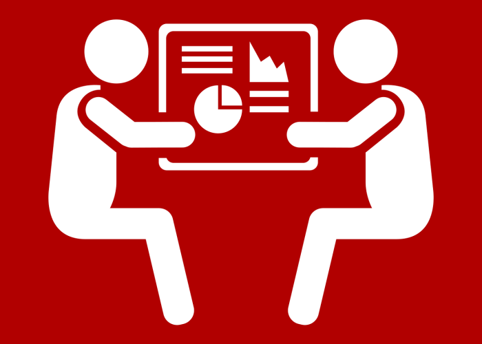 华夏银行党委书记、董事长杨书剑发表新春畅想 ➡️