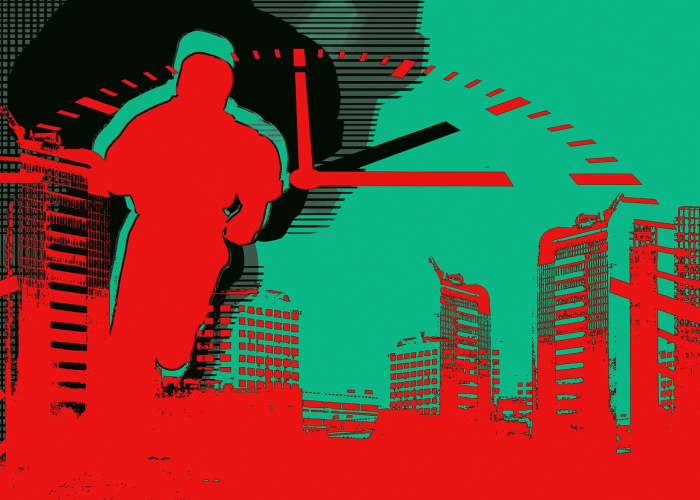 5天3地多人确诊猴痘·猴痘病毒致死率有多高