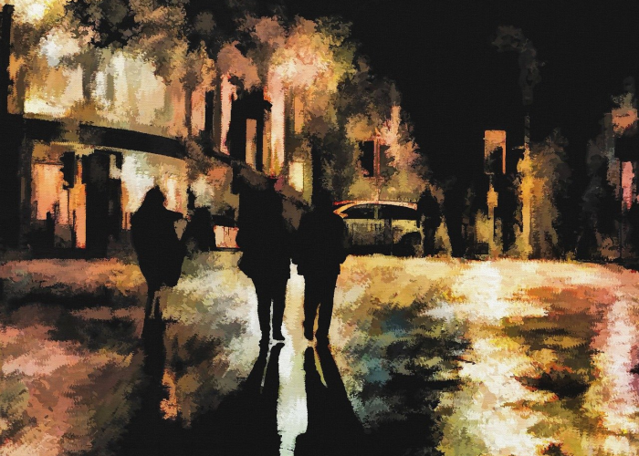 西安最近疫情情况,西安最近疫情又严重了吗