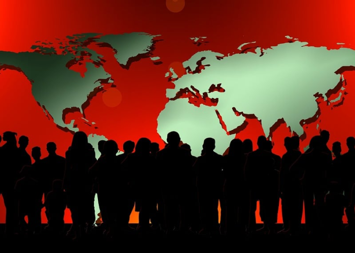 青岛疫情始末(青岛疫情的未解之谜—) 青岛疫情始末(青岛疫情的未解之谜—)