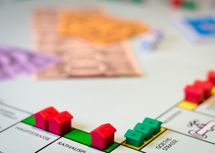 云层之谜与身陷政治漩涡的超级计算机